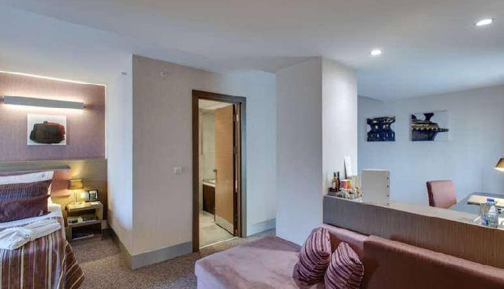 Avantgarde Hotel Levent