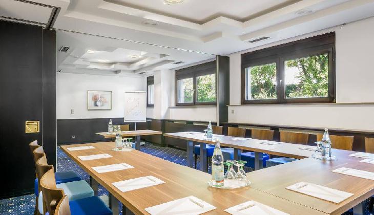 Novum Hotel Rega Stuttgart