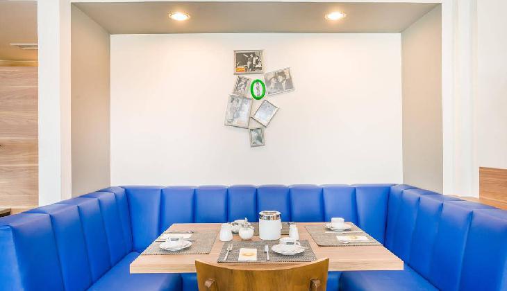 Novum Hotel Rega Stuttgart