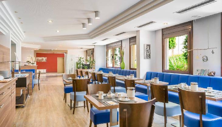 Novum Hotel Rega Stuttgart