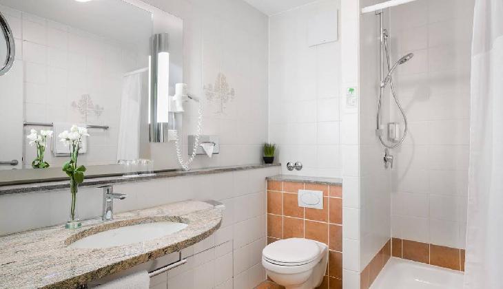 Novum Hotel Rega Stuttgart