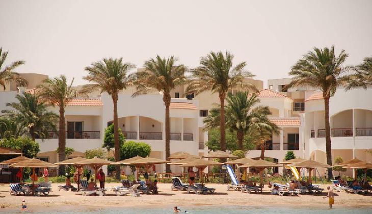 Grand Seas Resort HostMark