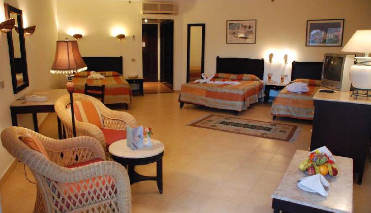 Grand Seas Resort HostMark