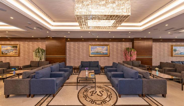 Piya Sport Hotel