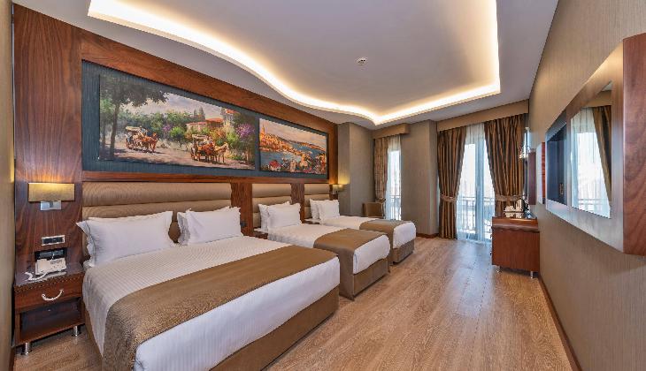 Piya Sport Hotel