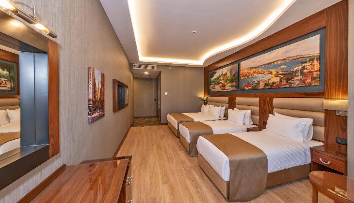 Piya Sport Hotel