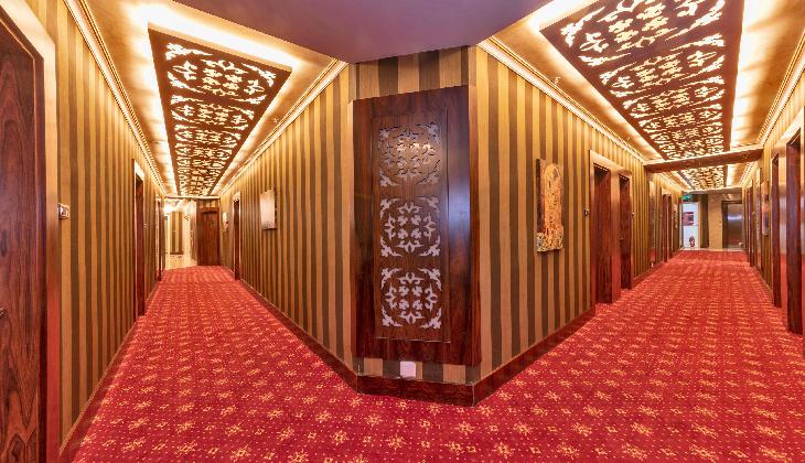 Piya Sport Hotel