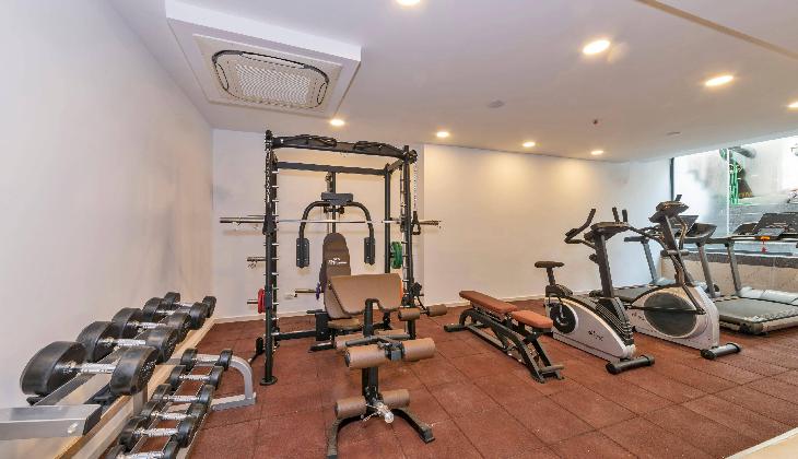 Piya Sport Hotel