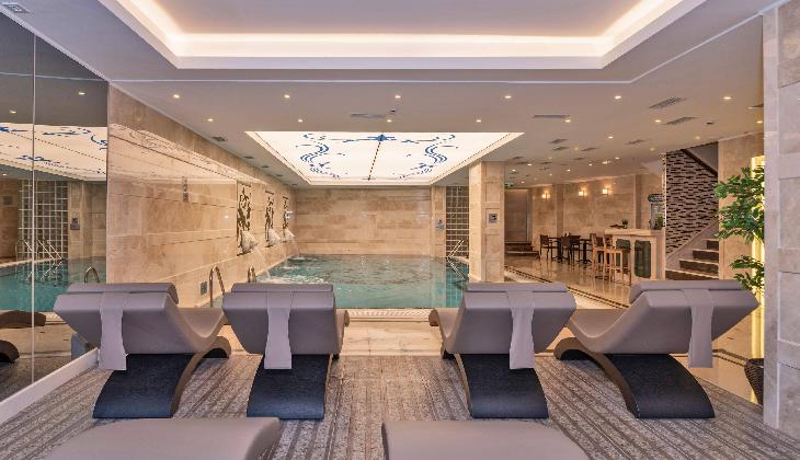Piya Sport Hotel
