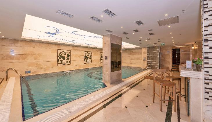 Piya Sport Hotel