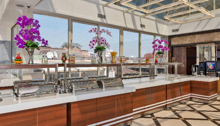 Piya Sport Hotel