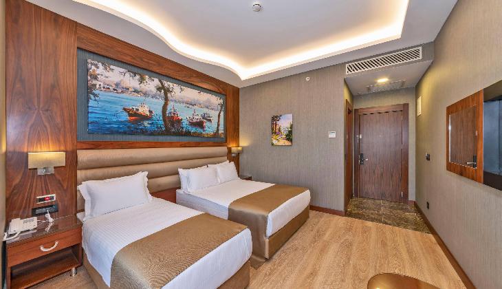 Piya Sport Hotel