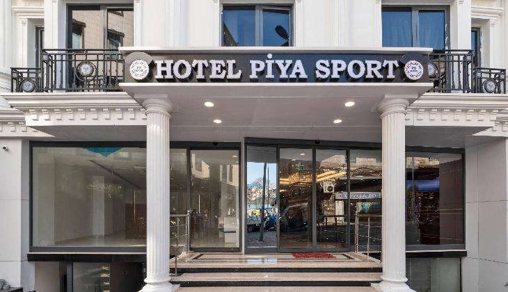 Piya Sport Hotel