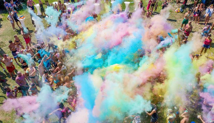 Nashira Resort Hotel & Aqua -Spa