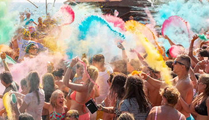 Nashira Resort Hotel & Aqua -Spa