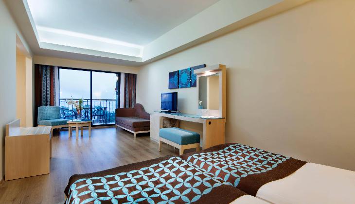 Nashira Resort Hotel & Aqua -Spa