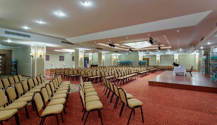 Nashira Resort Hotel & Aqua -Spa