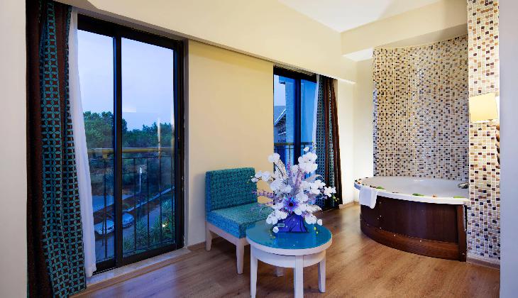 Nashira Resort Hotel & Aqua -Spa