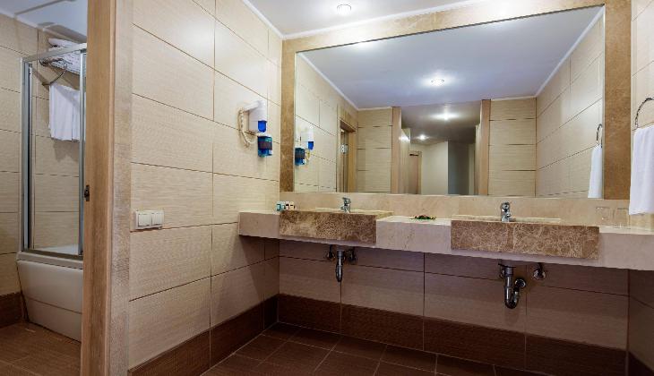 Nashira Resort Hotel & Aqua -Spa