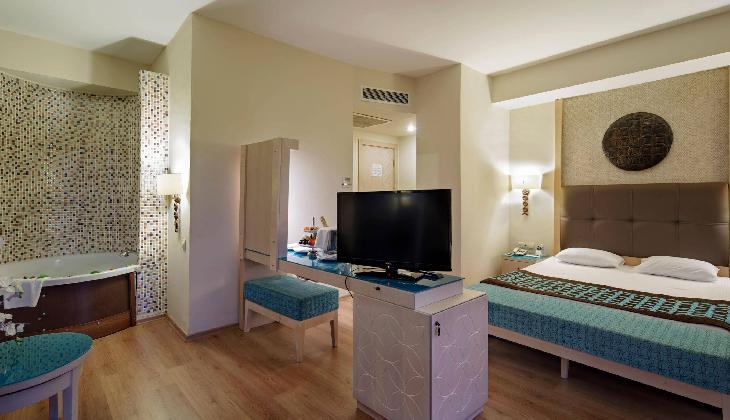 Nashira Resort Hotel & Aqua -Spa