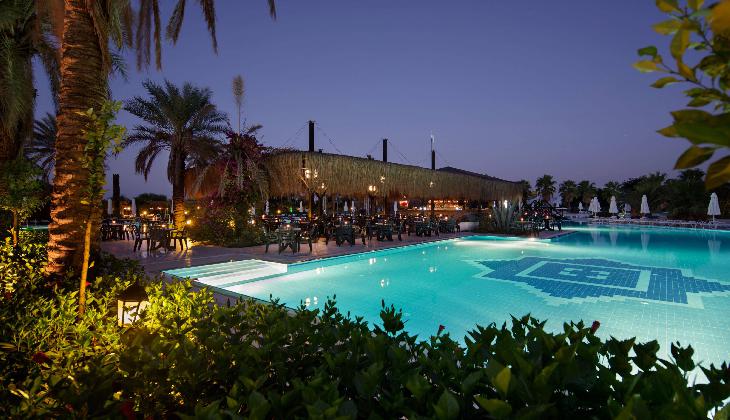 Nashira Resort Hotel & Aqua -Spa