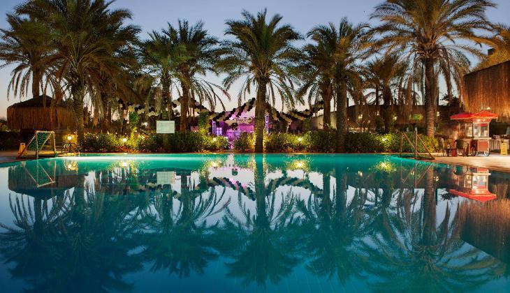 Nashira Resort Hotel & Aqua -Spa