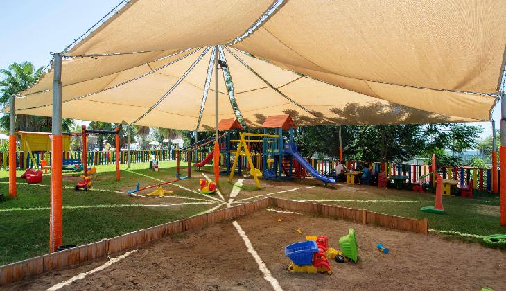 Nashira Resort Hotel & Aqua -Spa