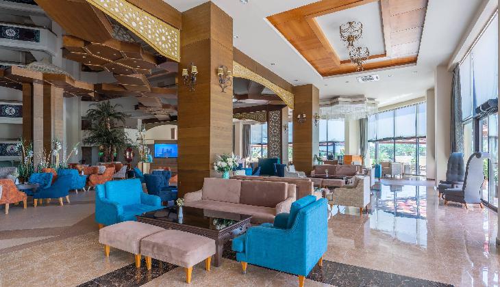 Nashira Resort Hotel & Aqua -Spa