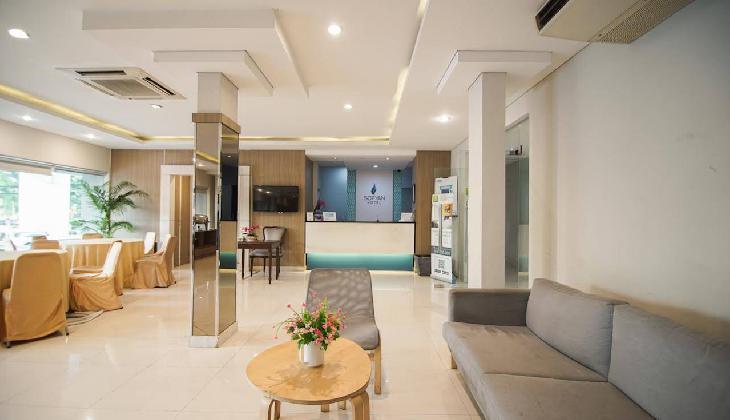 Sofyan Hotel Soepomo