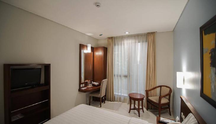 Sofyan Hotel Soepomo