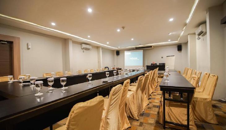 Sofyan Hotel Soepomo