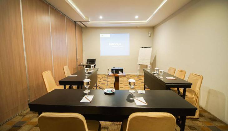 Sofyan Hotel Soepomo