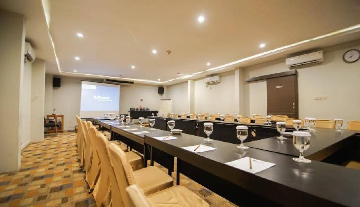 Sofyan Hotel Soepomo