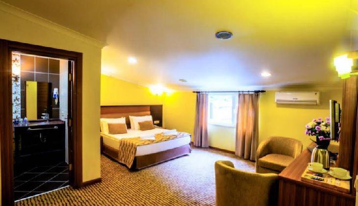 Ridos Thermal Hotel & Spa