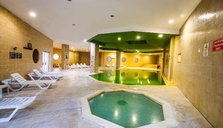 Ridos Thermal Hotel & Spa