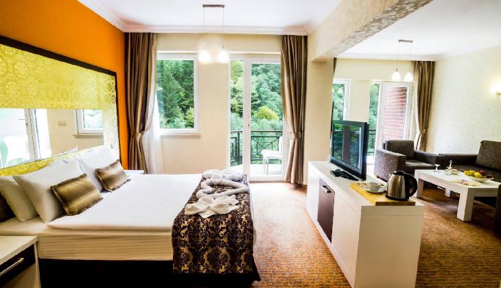 Ridos Thermal Hotel & Spa