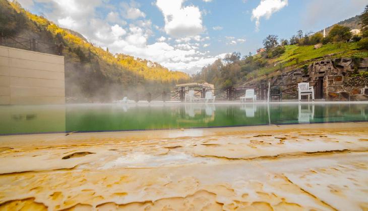 Ridos Thermal Hotel & Spa