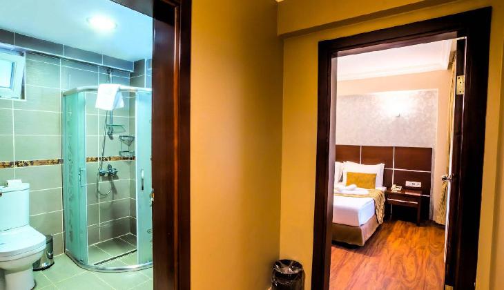 Ridos Thermal Hotel & Spa