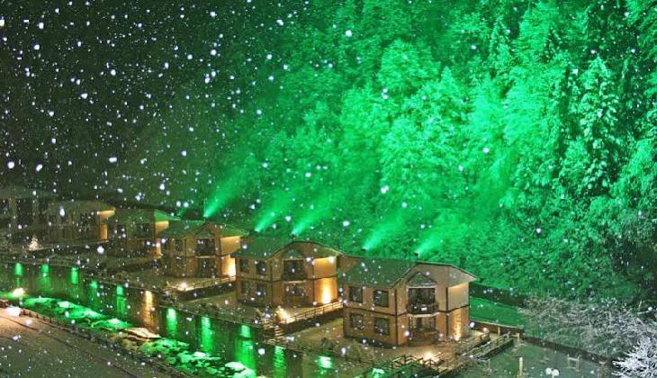 Ridos Thermal Hotel & Spa