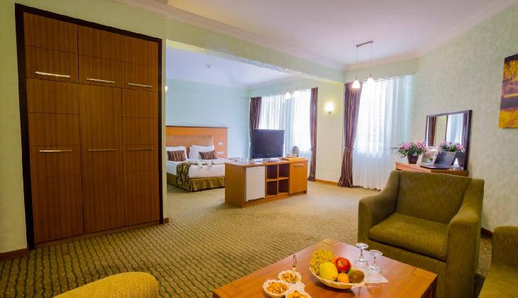 Ridos Thermal Hotel & Spa