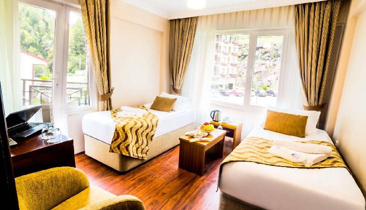 Ridos Thermal Hotel & Spa