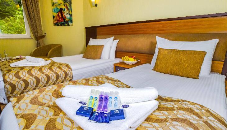 Ridos Thermal Hotel & Spa