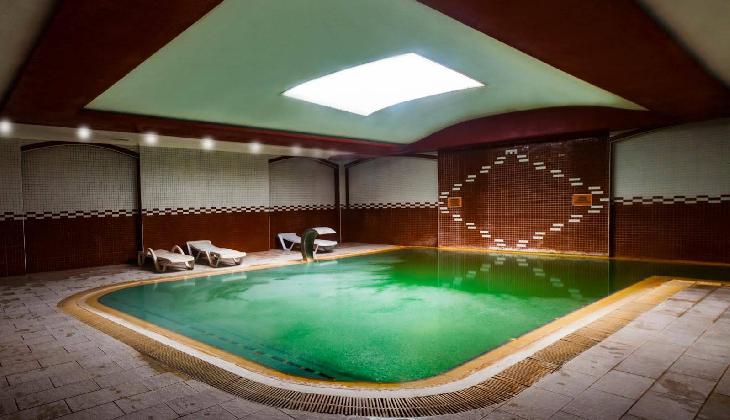 Ridos Thermal Hotel & Spa