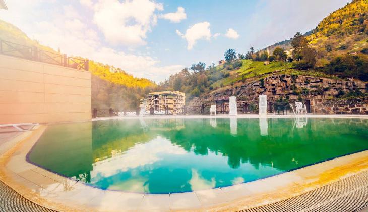 Ridos Thermal Hotel & Spa