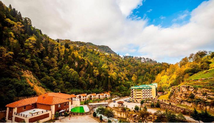 Ridos Thermal Hotel & Spa