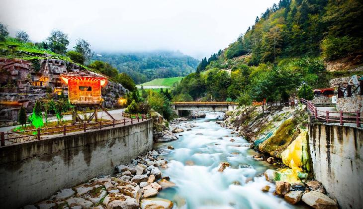 Ridos Thermal Hotel & Spa