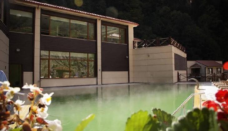 Ridos Thermal Hotel & Spa