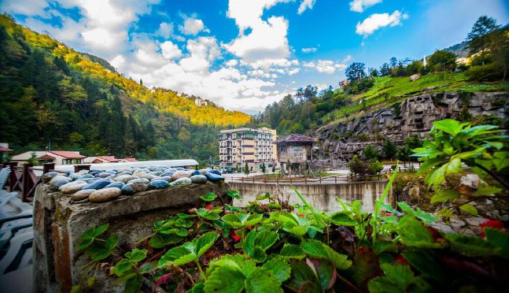 Ridos Thermal Hotel & Spa