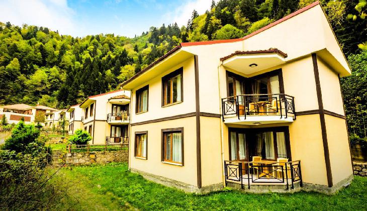 Ridos Thermal Hotel & Spa