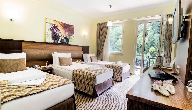 Ridos Thermal Hotel & Spa